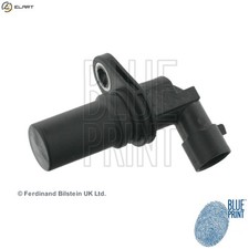 SENSOR CRANKSHAFT PULSE