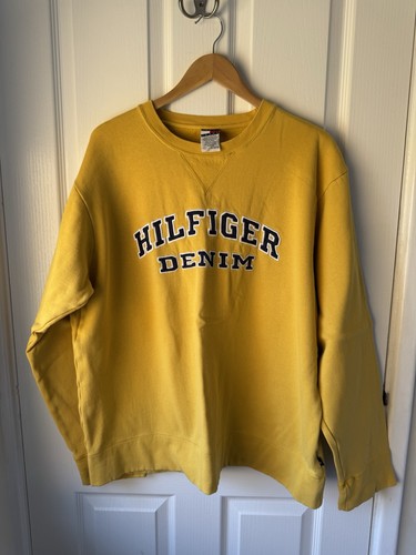 Vintage tommy hilfiger - vintage,