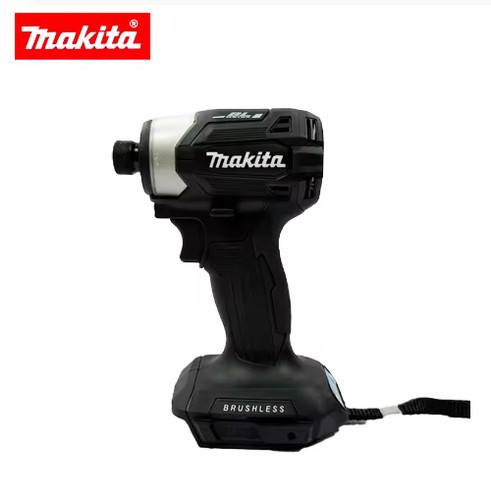 Makita dtd173 18v lxt black - dtd173,