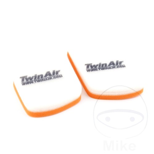 Twin air filter foam fits - air,