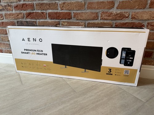 Aeno premium eco - aeno,