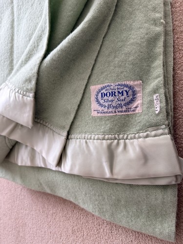 Vintage dormy silver seal 200 - dormy, 200%