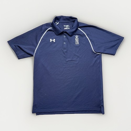 Royal navy rugby training polo - royal,