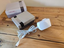 Raspberry NESPi Case & raspberry pi 3 b plus boxed