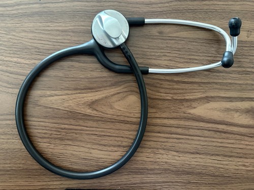 Littmann master stethoscope - master,