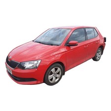 FABIA SE TSI MK3 NJ COOLING