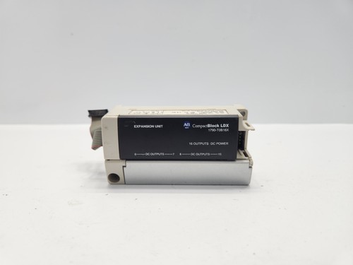 Allen bradley 1790 - allen-bradley, 1790-t0b16x