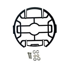 Headlight Protector For