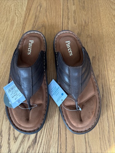 Bnwt pavers size - 10, men’s