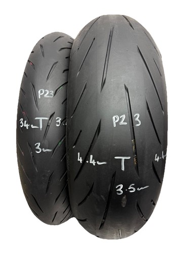 Bridgestone battlax s22 - bridgestone,