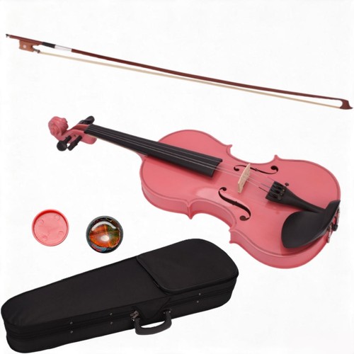 Glarry size acoustic - 1/2,