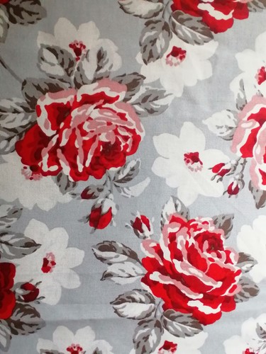 Cath kidston rose bloom cotton - cath,