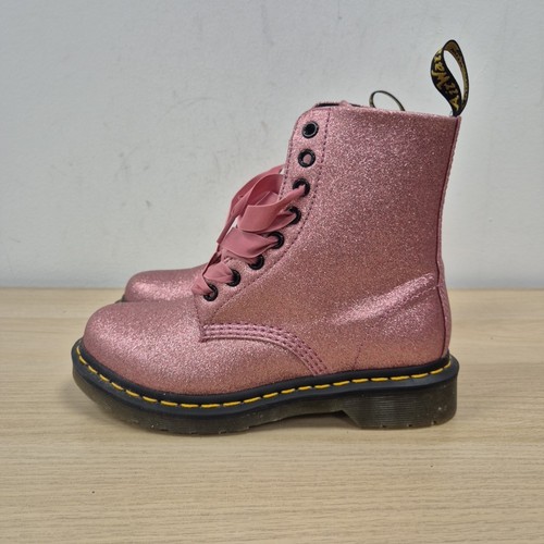 Martens 1460 pascal pink - martens,