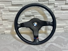 Genuine MTech 1 Steering Wheel