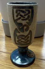 Vintage Welsh Laugharne Studio