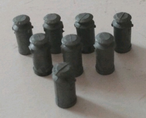 Job lot vintage - lot,