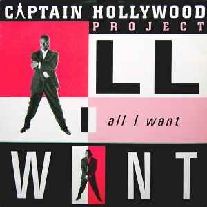 Captain hollywood project - hollywood,