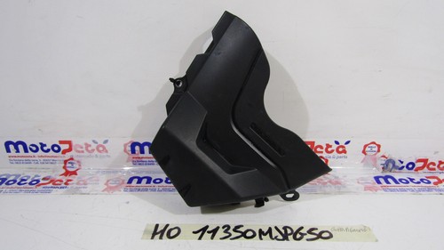 Front sprocket cover honda crf - front,