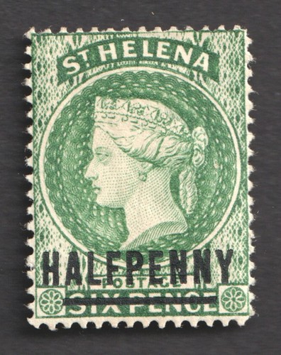 Helena queen victoria - st,