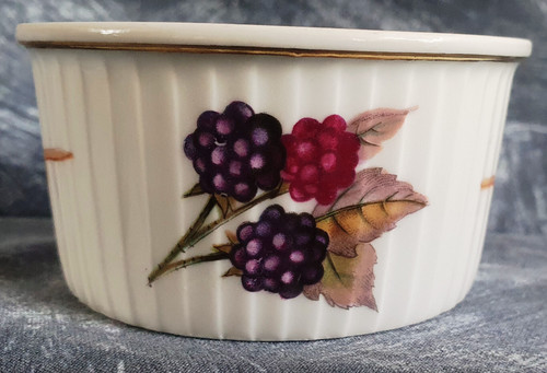 Royal worcester evesham - worcester,
