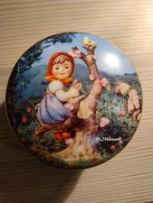  Hummel | Vinatge Apple Tree