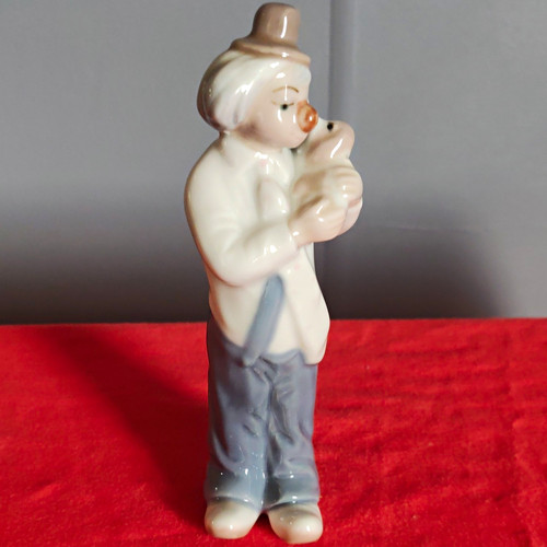 Vintage casades spanish glossy - vintage,