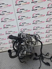 2015-2021 Vauxhall Astra K Mk7