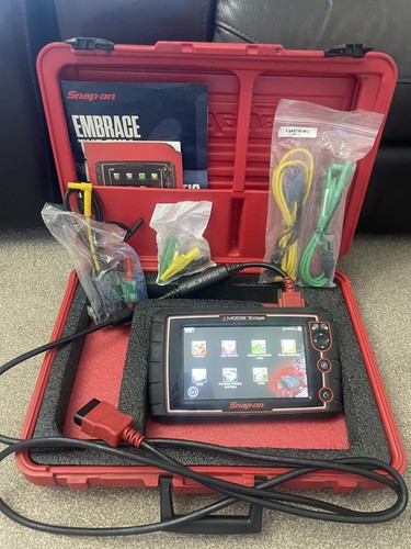 Snap modis edge - edge, diagnostic