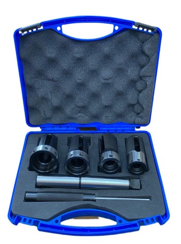 3mt deluxe imperial tailstock - 3mt,
