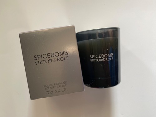 Viktor rolf spicebomb - rolf,