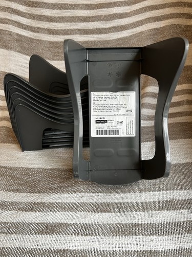 Ikea murvel grey shoe - 7x,