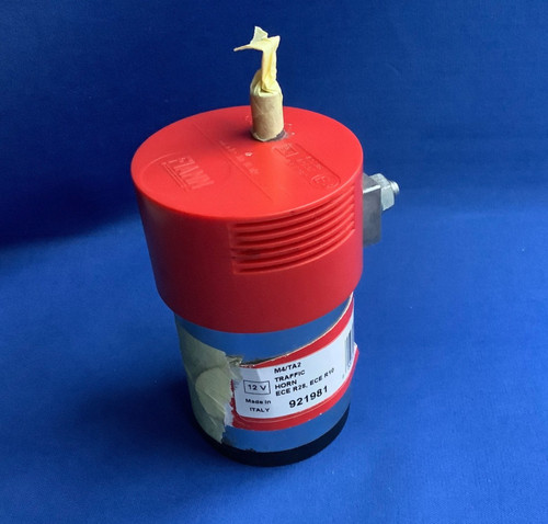 Fiamm twin air horn volt - twin, 12