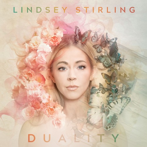 Lindsey stirling duality - lindsey,