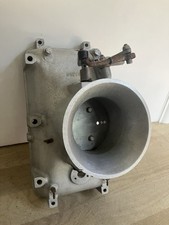 Mercury Racing EFI 2.4 Parts Outboard 2 Stroke Bridgeport