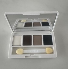 Clinique 02 Jenna’s Essentials Eyeshadow Pallette 2.2g 4 Shades Brand New