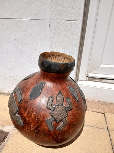 Vintage rwanda tutsi - vintage,
