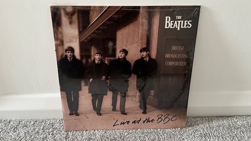 The beatles live bbc - -,