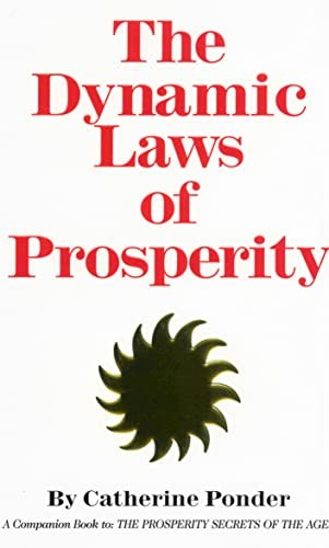 Dynamic laws prosperity by - dynamic, of