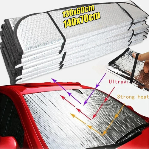 Front car windscreen sun - windscreen,