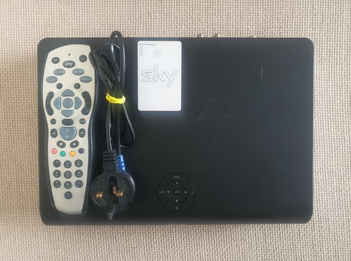 Sky box 500gb - hd, (drx890)