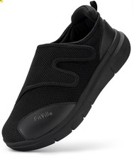 FitVille Men Extra Wide Fit