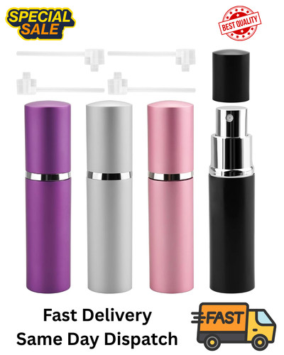 Rietegio 10ml perfume atomiser - 10ml,