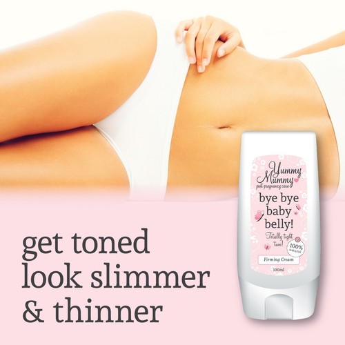 Yummy mummy post pregnancy - mummy,