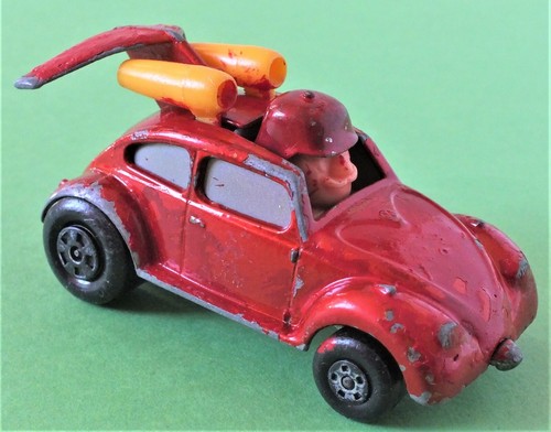 Matchbox lesney no11 - matchbox,