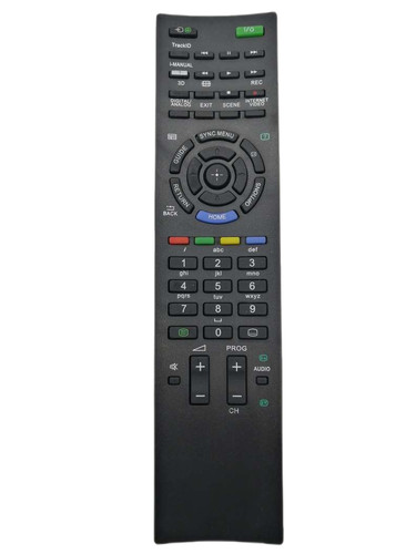 Ed044 ed045 remote - rm-ed045,
