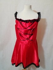 SALOON GIRL WILD WEST WESTERN