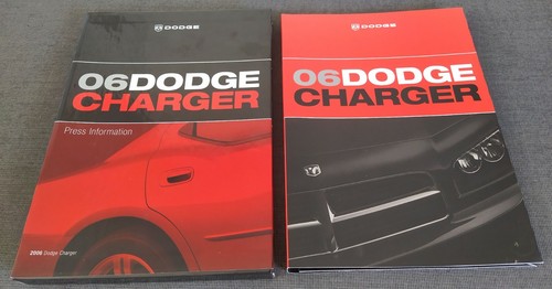 2006 dodge charger - dodge, hemi