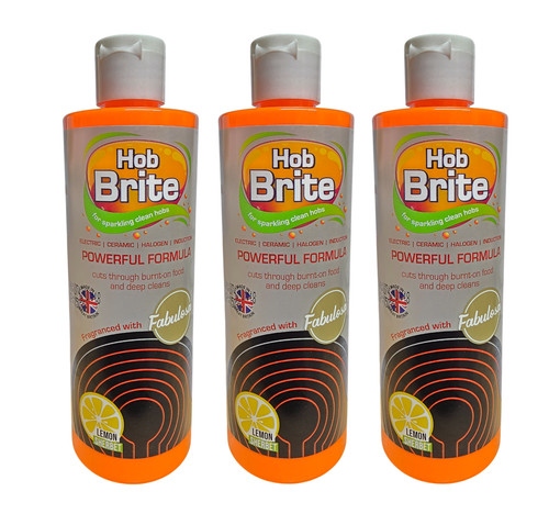 Hob brite ceramic glass - hob,