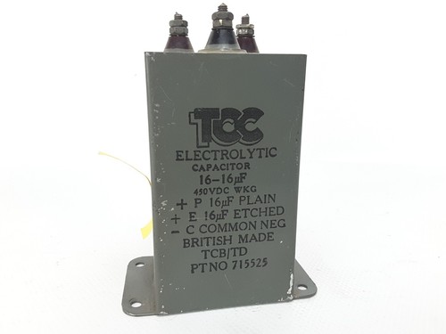 Quad tube amplifier - ii, 2