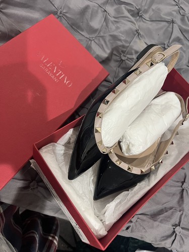 Valentino garavani rockstud - garavani,